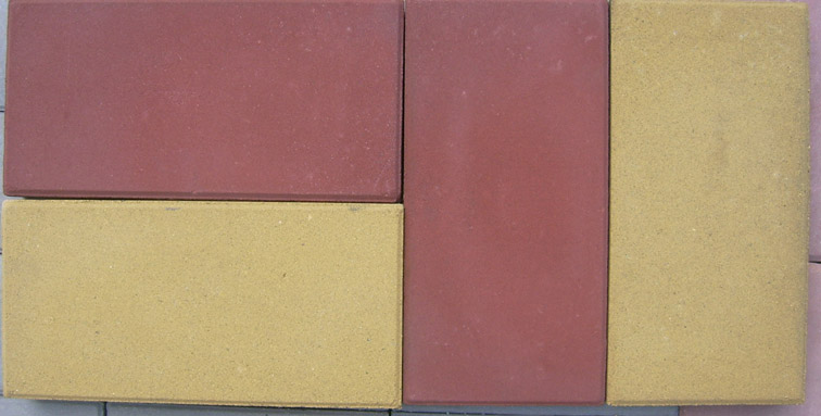 透水磚系列十二