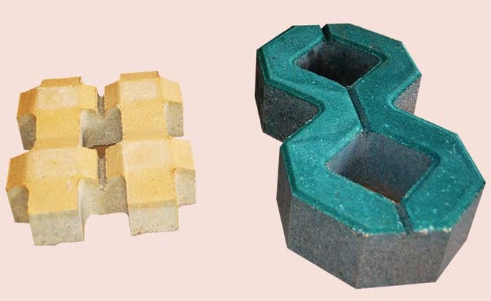 透水磚系列十四