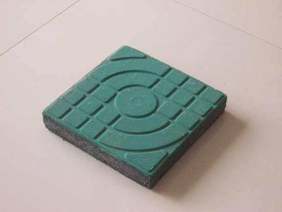 透水磚系列十三