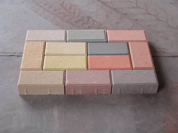 透水磚系列十七