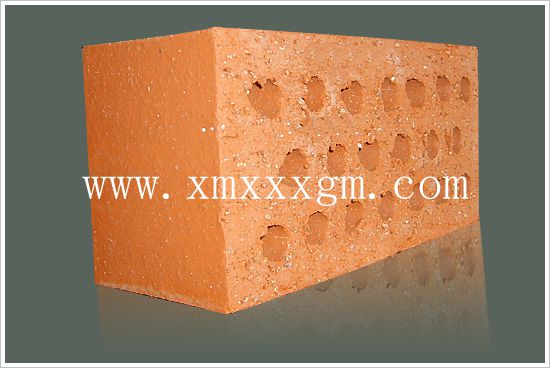 多孔磚三