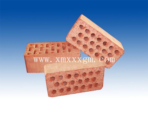 多孔磚二